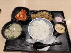 -吉野家(上海美罗城店)