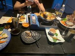 -王鼎精致料理铁板烧(世博源店)