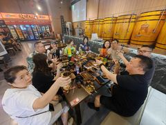 -林二哥宜烤官·宜宾小烧烤