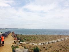 -Cafe Aewol Monsant
