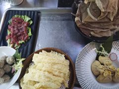 -马家斑.鲜鱼火锅(松湖万科店)