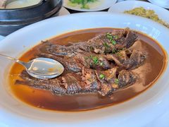 -水月周庄铂尔曼酒店-水月荟中餐厅