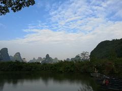 -大新明仕山庄