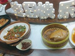 -和源祥·日照菜扛把子(万平口一店)