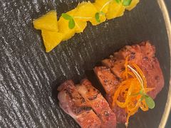 -古洋食坊·港点小馆(苏州中心店)