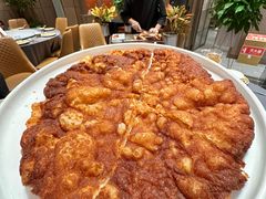 -羲和雅苑•北京烤鸭(国贸商城店)