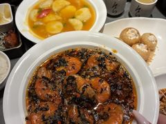 -食锦记·福建私房菜(浦西万达店)