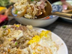 -渔荷食町·铁板烧料理(崂山万象汇店)