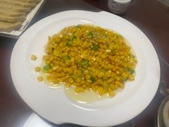 -一口猪海鲜浑锅·东北家常菜