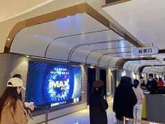 -金逸影城(大悦城IMAX激光店)