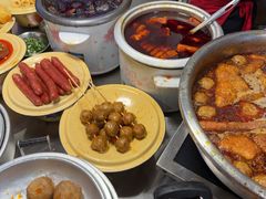 -柳州肥姨妈大骨螺蛳粉(老闵行店)