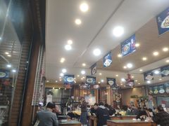 大堂-晋一碗刀削面·特色家常菜(云岗店)