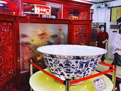 -海碗居(牡丹园店)