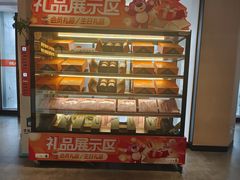 -小厨娘淮扬菜(天印大道店)