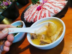 -捞围鲜·港式打边炉(海阳路店)