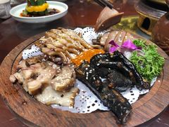 -拈菜(观音桥阳光世纪店)