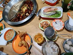 -铭记蛙小仙·活蛙畅享(CBD万达广场店)