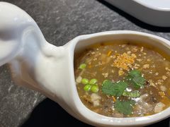 -安多素食(广仁寺路店)