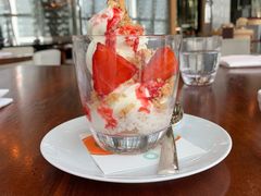 -上海柏悦酒店·世纪100牛排馆