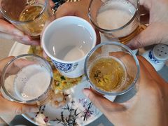 -敦煌山庄摘星阁