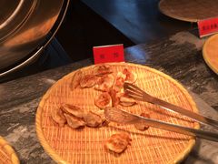 -福成自助烤肉(双桥万达店)