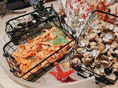 -索菲特银河锦厨自助餐(山西路店)