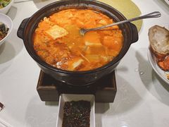 酸汤乌江鱼-黔香阁·味(花木店)