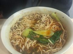 -李先生牛肉面大王(沈阳道义南大街店)