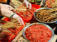 -大芊金重庆串串火锅(南京路店)