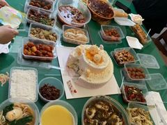 -汇贤府·李氏鲁菜(五棵松店)