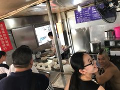 -汪家馄饨(集庆路店)