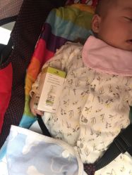 -Babycare(上海环球港店)