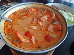 -Thai Alley泰爱里(二沙岛店)