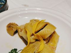 -白天鹅宾馆-玉堂春暖餐厅