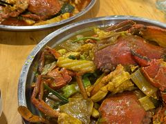 -瑞丽活螃蟹(芒市店)