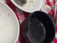 -西贝(金桥店)