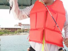 -小猫钓鱼海钓俱乐部(椰梦长廊店)