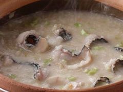 鲍鱼生滚粥-星汇餐厅(新濠影汇店)