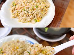 扬州炒饭-壶园美食·淮扬菜(东圈门店)