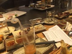 -赤坂亭·M9和牛烧肉·铁板烧(合肥万象城店)