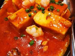 -莆田餐厅PUTIEN(武商MALL店)