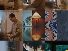 -PUZZLE COFFEE 拼图咖啡