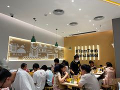 -谭仔米线(壹方城店)