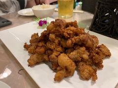 -烤肉宛饭庄(北新桥店)