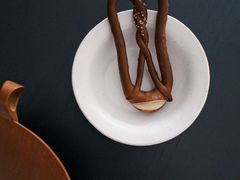 德国碱水结-LANLIZI BAKERY(COSMO店)