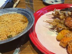 -北三老太太烧烤(人生一串上榜店)