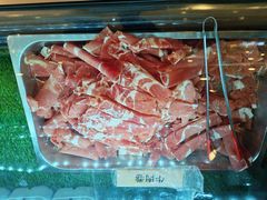 -湛山花园酒店-自助餐厅