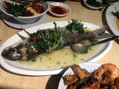 -大荣华酒楼(元朗老店)