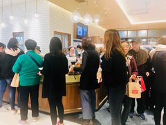 -山崎面包(静安久光店)