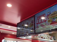 -塔斯汀中国汉堡(嘉禾望岗地铁站店)